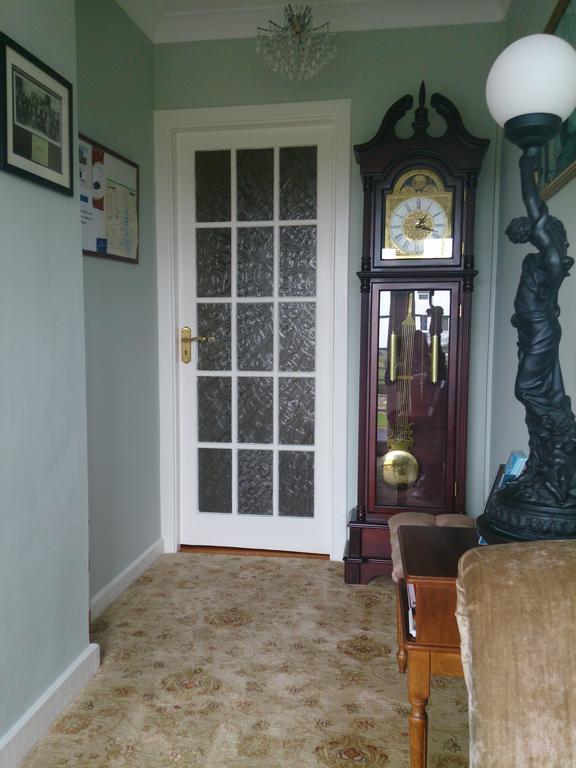 Villa Pio Accommodation 콩 외부 사진