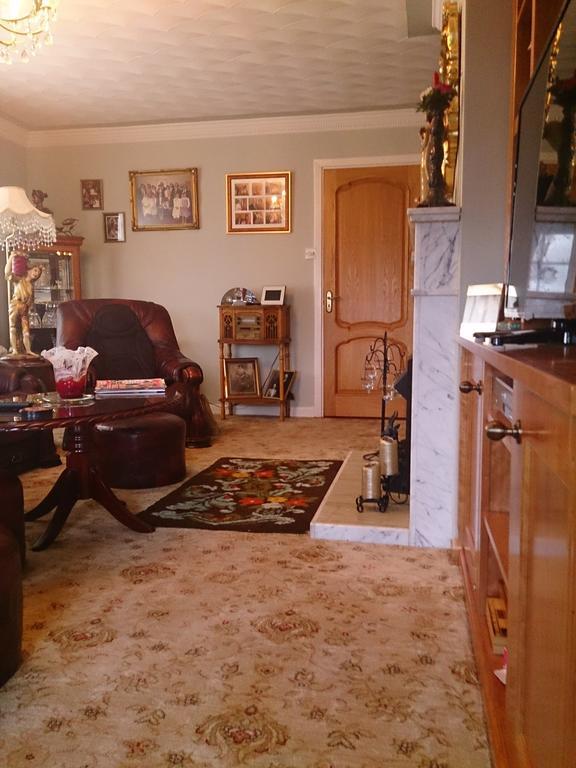 Villa Pio Accommodation 콩 외부 사진