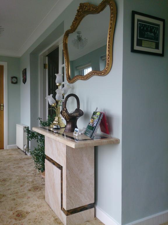 Villa Pio Accommodation 콩 외부 사진