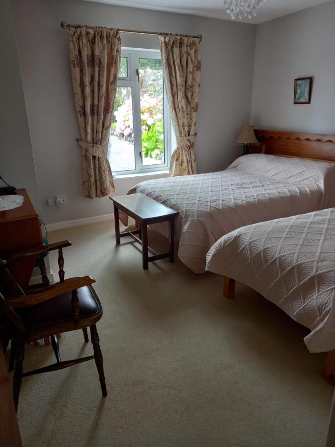 Villa Pio Accommodation 콩 외부 사진