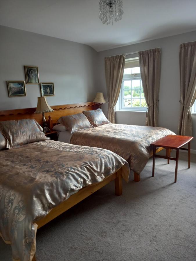Villa Pio Accommodation 콩 외부 사진