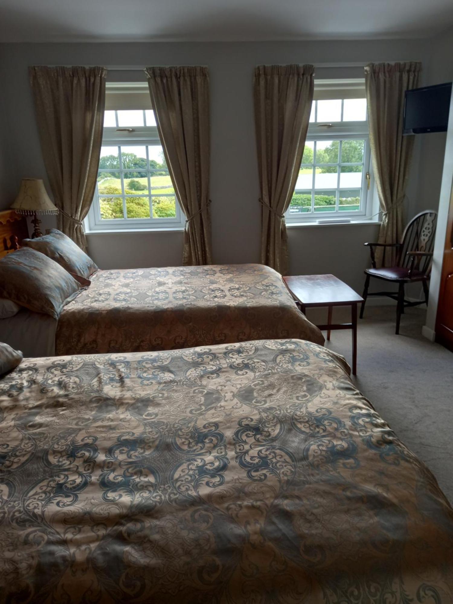 Villa Pio Accommodation 콩 외부 사진