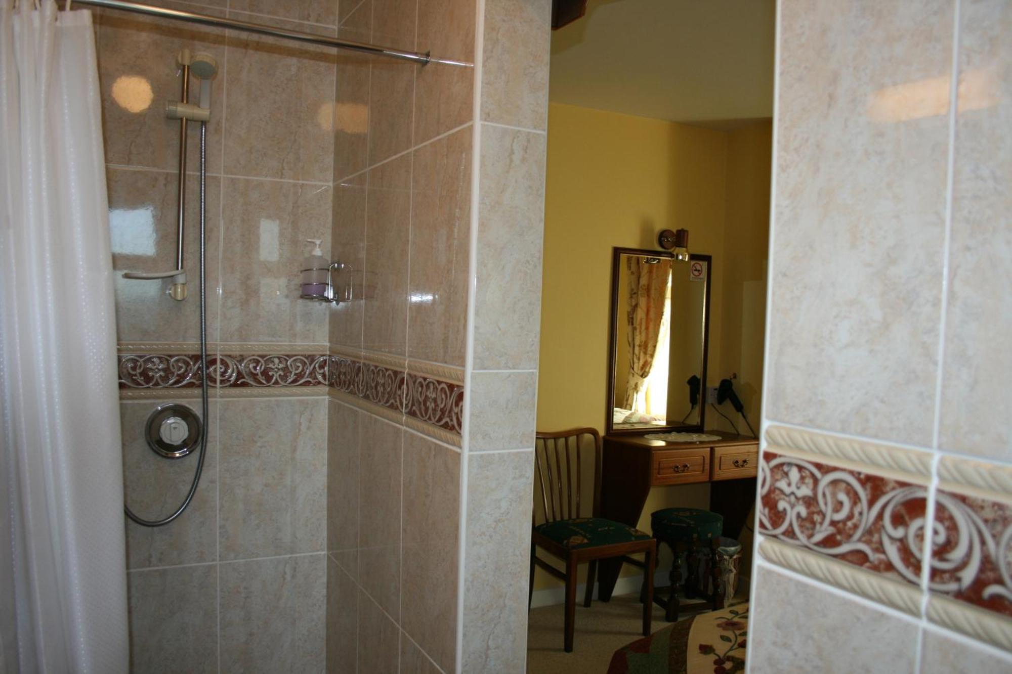 Villa Pio Accommodation 콩 외부 사진