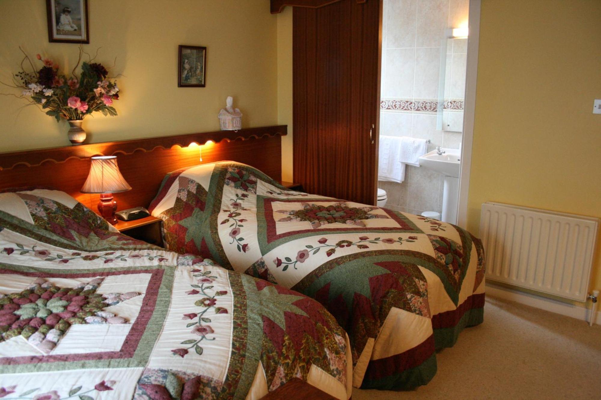 Villa Pio Accommodation 콩 외부 사진