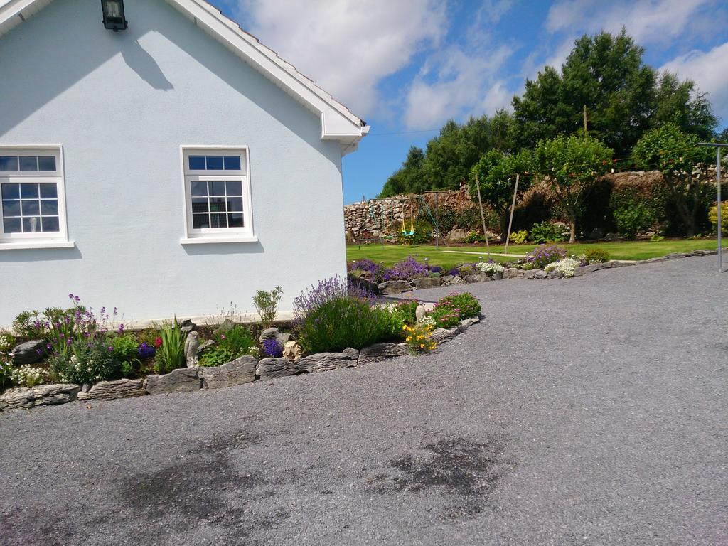Villa Pio Accommodation 콩 외부 사진