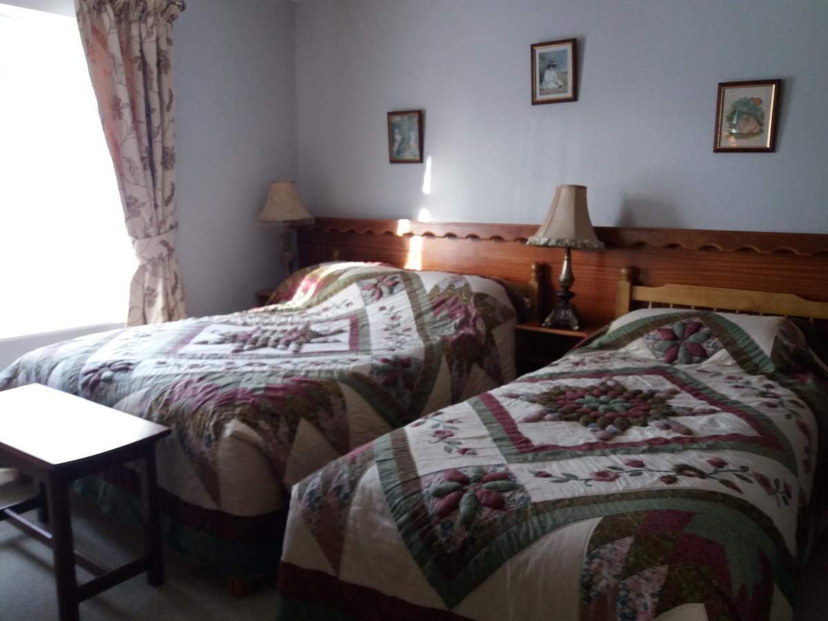 Villa Pio Accommodation 콩 외부 사진