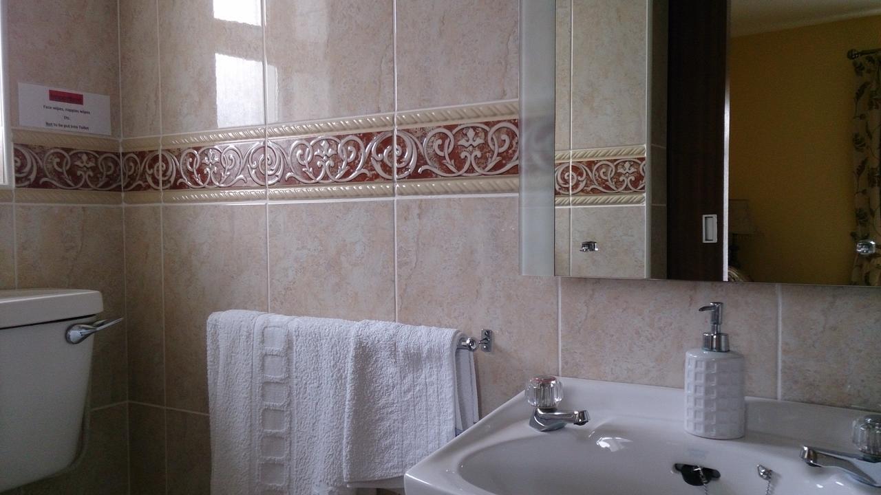 Villa Pio Accommodation 콩 외부 사진